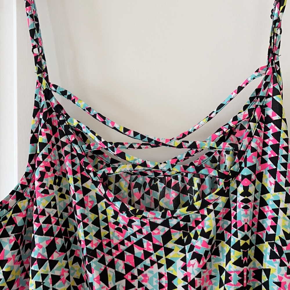 Colorful romper - Picture 2 of 2